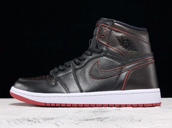 SB 653532-002 Lance 1 - Air Mountain Black Jordan 0708